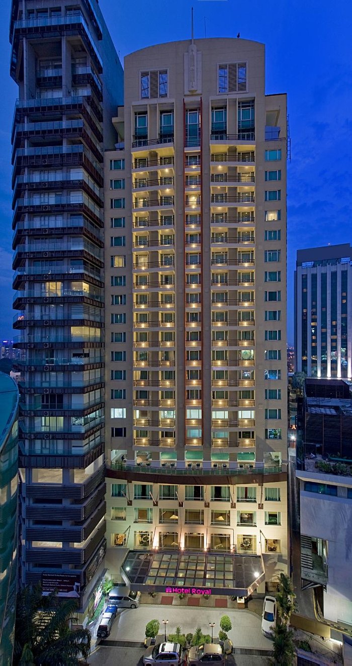 royal hotel kuala lumpur address