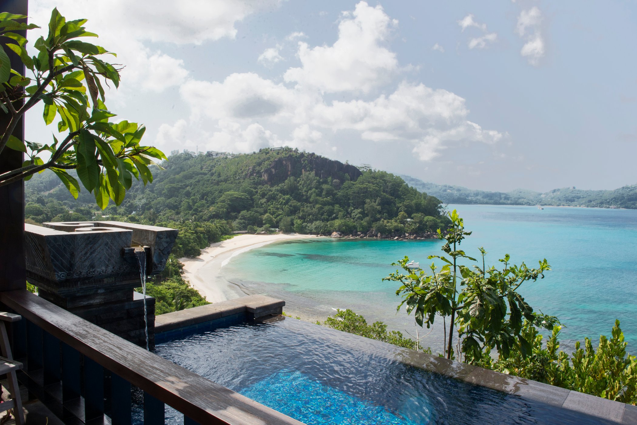 Anantara Maia Seychelles Villas by Google