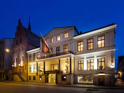 Spangen, Sweden 2024: Best Places to Visit - Tripadvisor