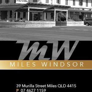 Windsor Hotel Motel
