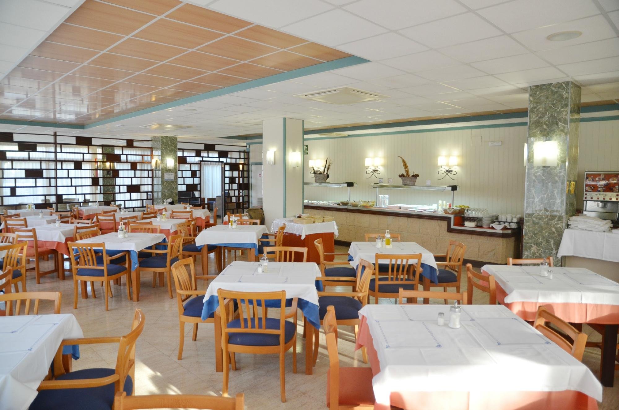 azuLine Hotel S´Anfora & Fleming by null