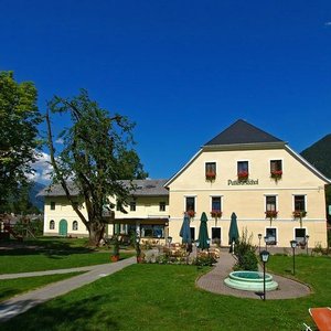 Landhotel Puttererseehof