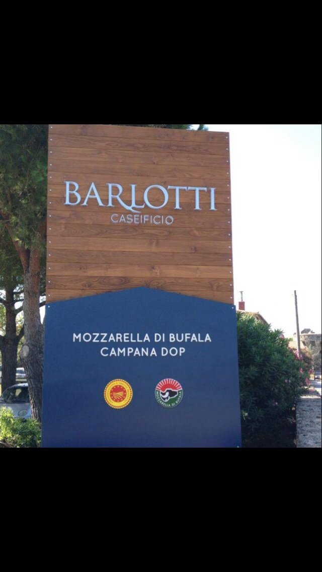 BARLOTTI, Paestum - Restaurant Reviews, Photos & Phone Number - Tripadvisor