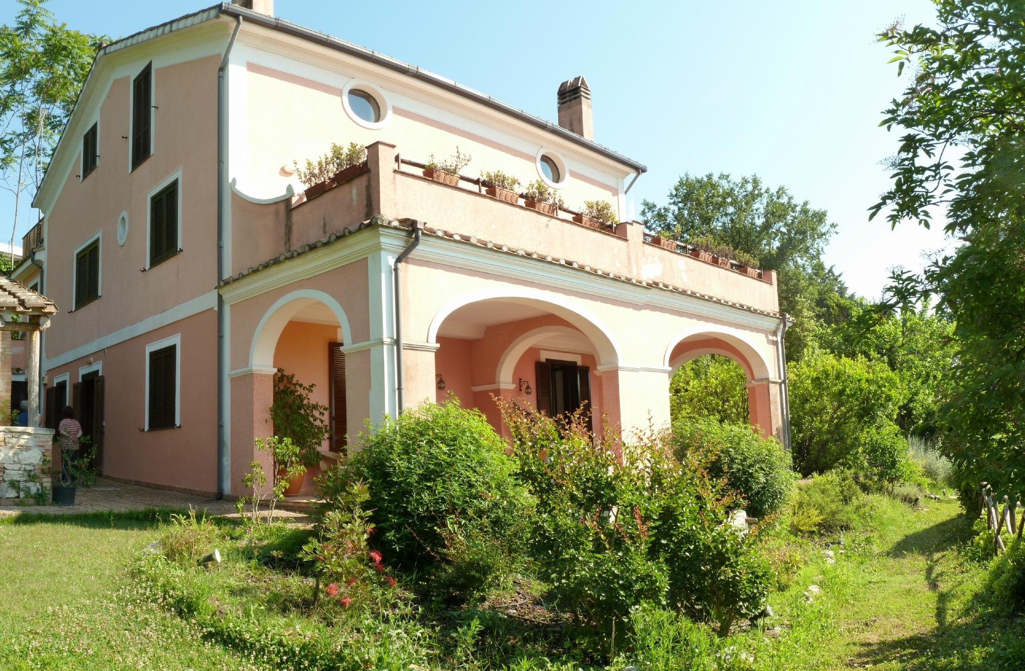 Agriturismo La Vecchia Quercia image