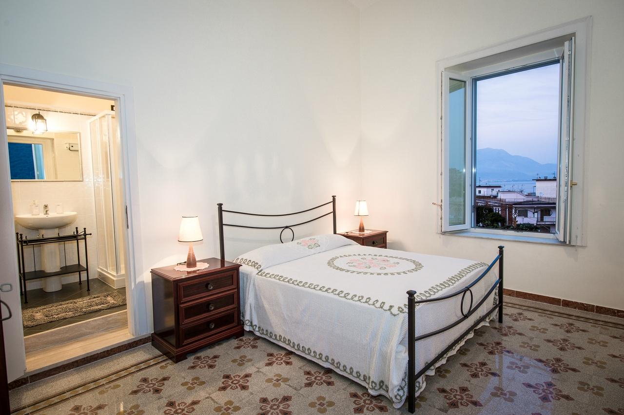 LA TORRETTA BED & BREAKFAST: Bewertungen, Fotos & Preisvergleich (Gaeta ...