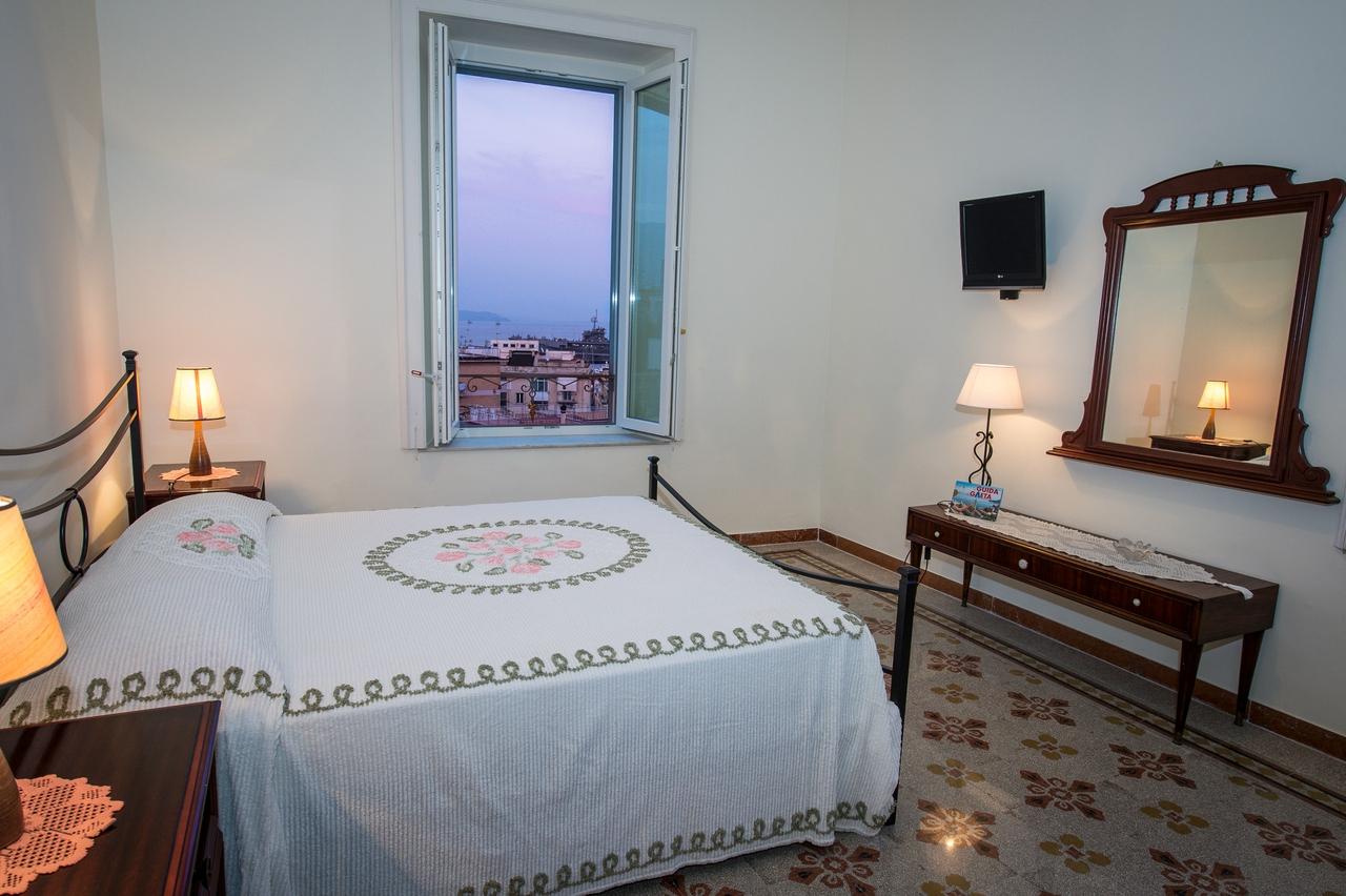 LA TORRETTA BED & BREAKFAST - Prices & B&B Reviews (Gaeta, Italy)