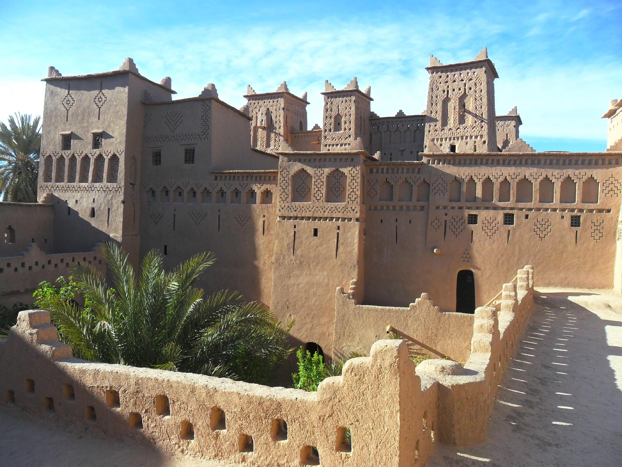 Tourisme à Skoura M'Daz 2021 : Visiter Skoura M'Daz, Maroc - Tripadvisor