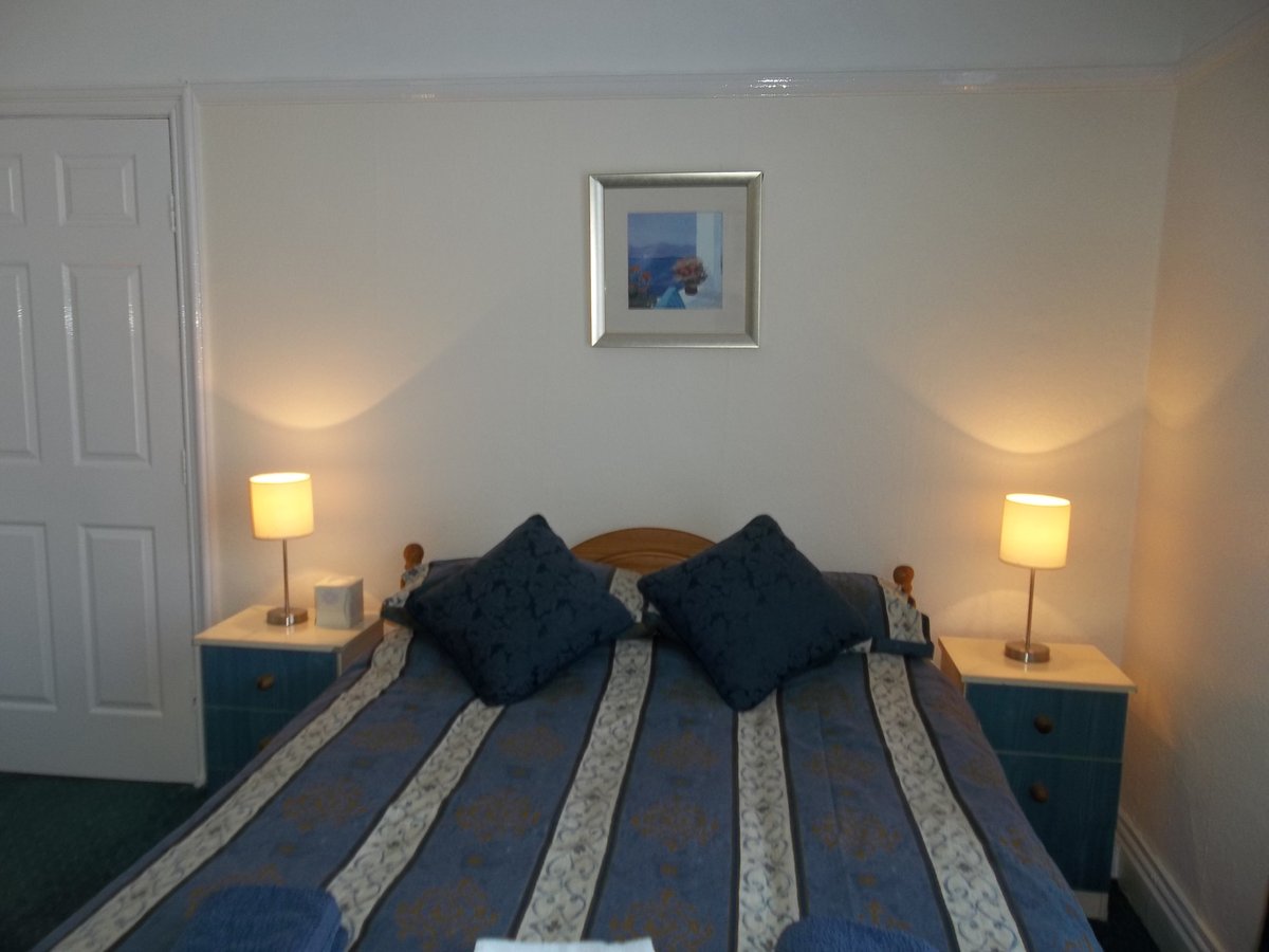 Chantry Villa - Skegness Rooms: Pictures & Reviews - Tripadvisor