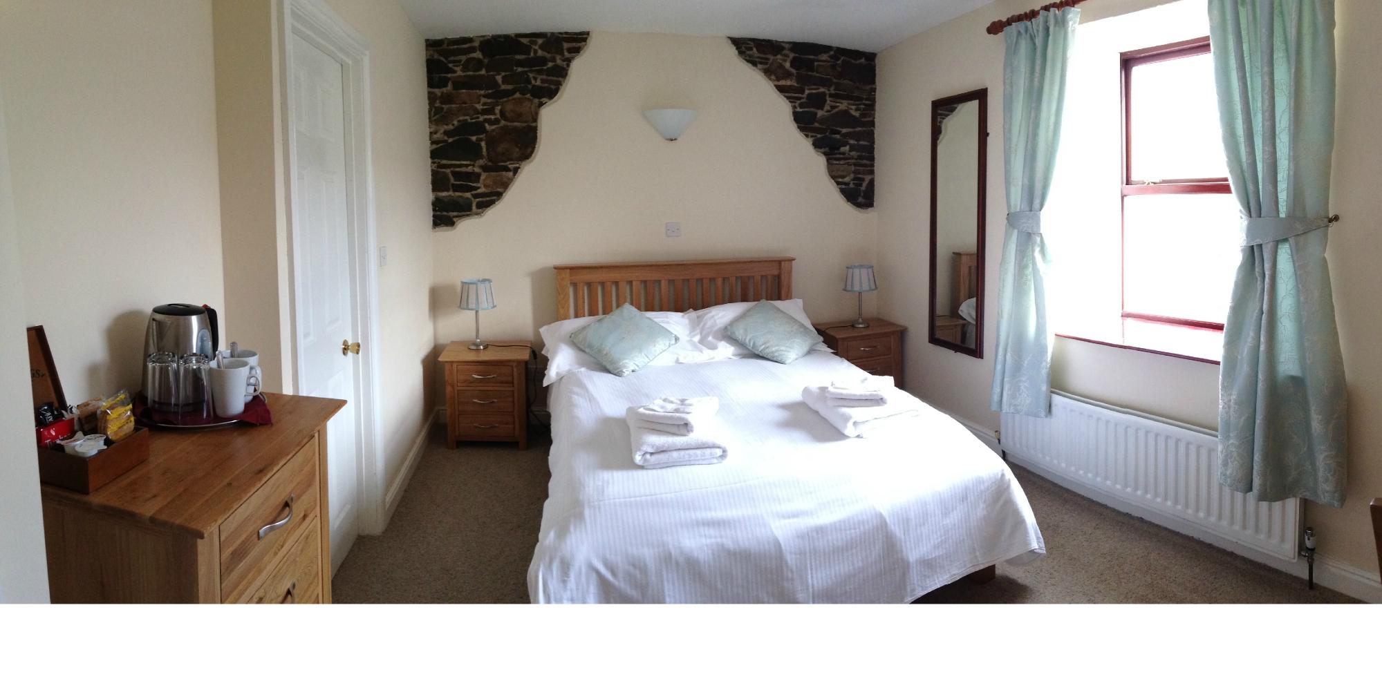 Hotel photo 25 of Embleton Spa Hotel.