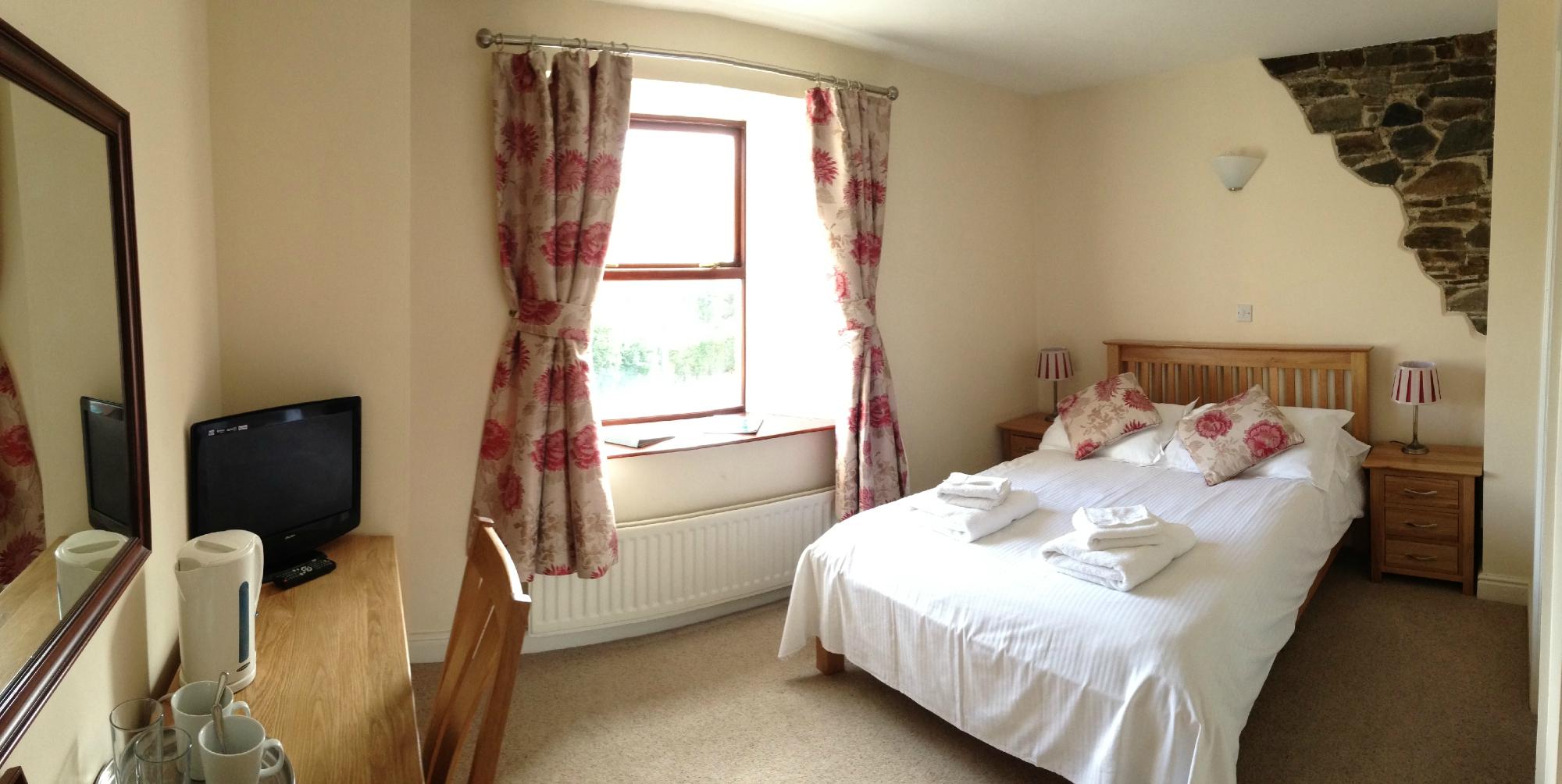 Hotel photo 29 of Embleton Spa Hotel.