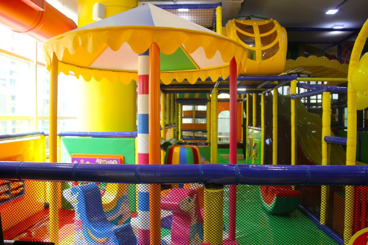 Funky Monkeys Play Center - Andheri - All You Need to Know BEFORE You ...