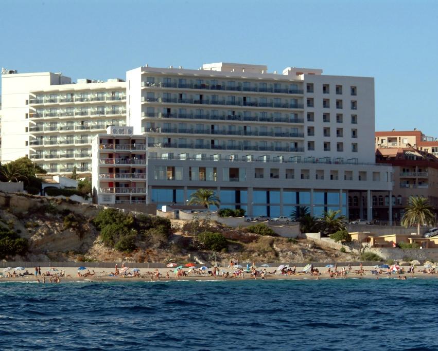 Hotel photo 5 of Hotel Bahia Calpe by Pierre & Vacances.