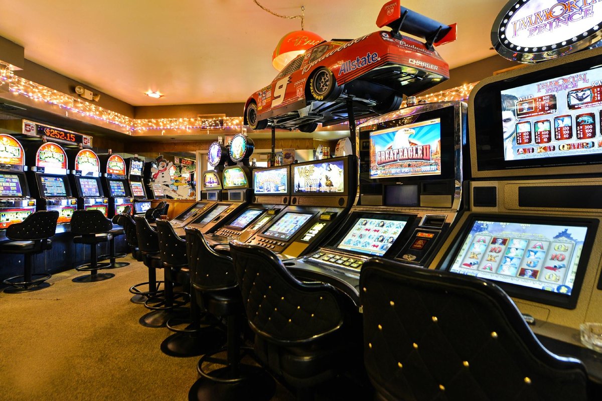 WEST STAR HOTEL AND CASINO (Jackpot) - отзывы, фото и сравнение цен -  Tripadvisor