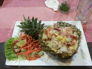 料理