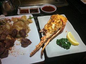 Yemek