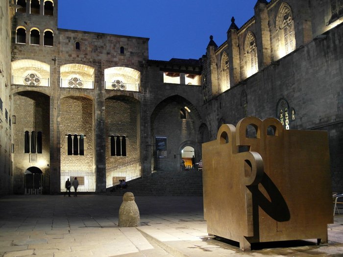 Imagen 2 de Museu d'Història de Barcelona - MUHBA