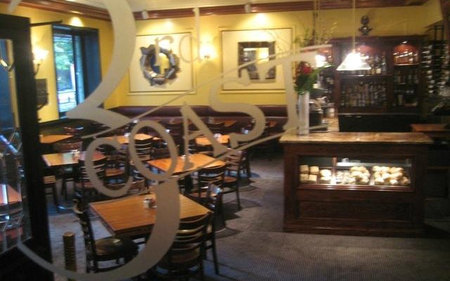 3rd Coast Cafe
