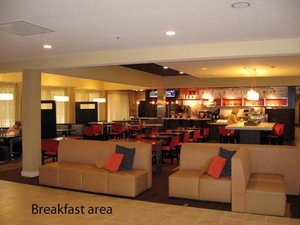 COURTYARD BY MARRIOTT SAN ANTONIO MEDICAL CENTER - Prices & Hotel ...