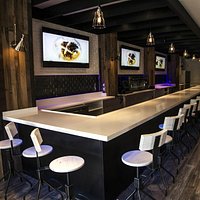 Mix Bar and Grille