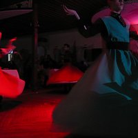 Kervansaray Turkish night 2014