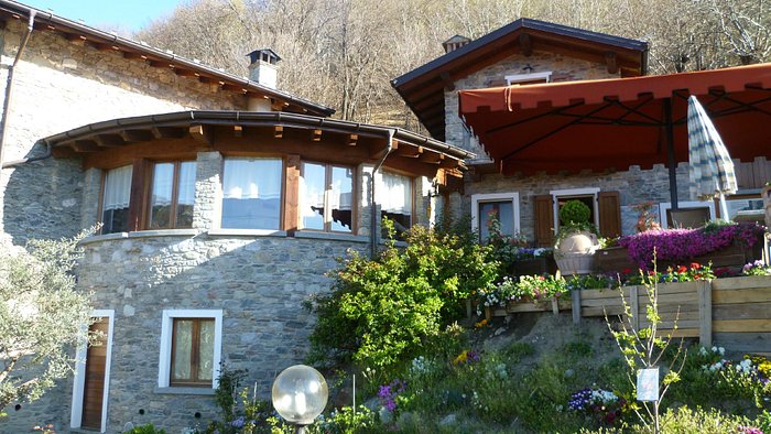 LA FONTE DI MARIELLA - Updated 2023 Prices (Dosso del Liro, Italy)