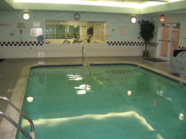 Residence Inn by Marriott Beaumont Pool Pictures Reviews