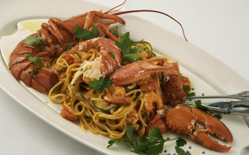 Lobster