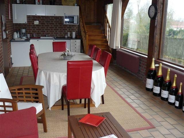 LA BULLE (Verton) - B&B Reviews & Photos - Tripadvisor