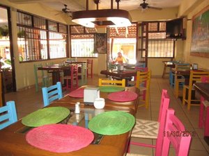 Comedor