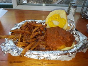 Food