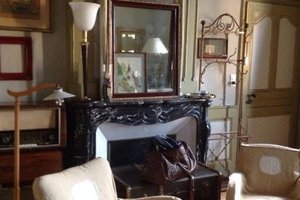 Habitaciones y suites