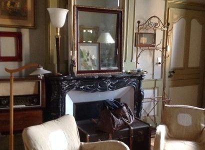 chambre