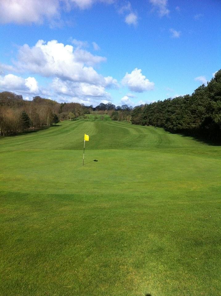 SPOFFORTH GOLF COURSE (Harrogate) 2022 Qué saber antes de ir Lo más