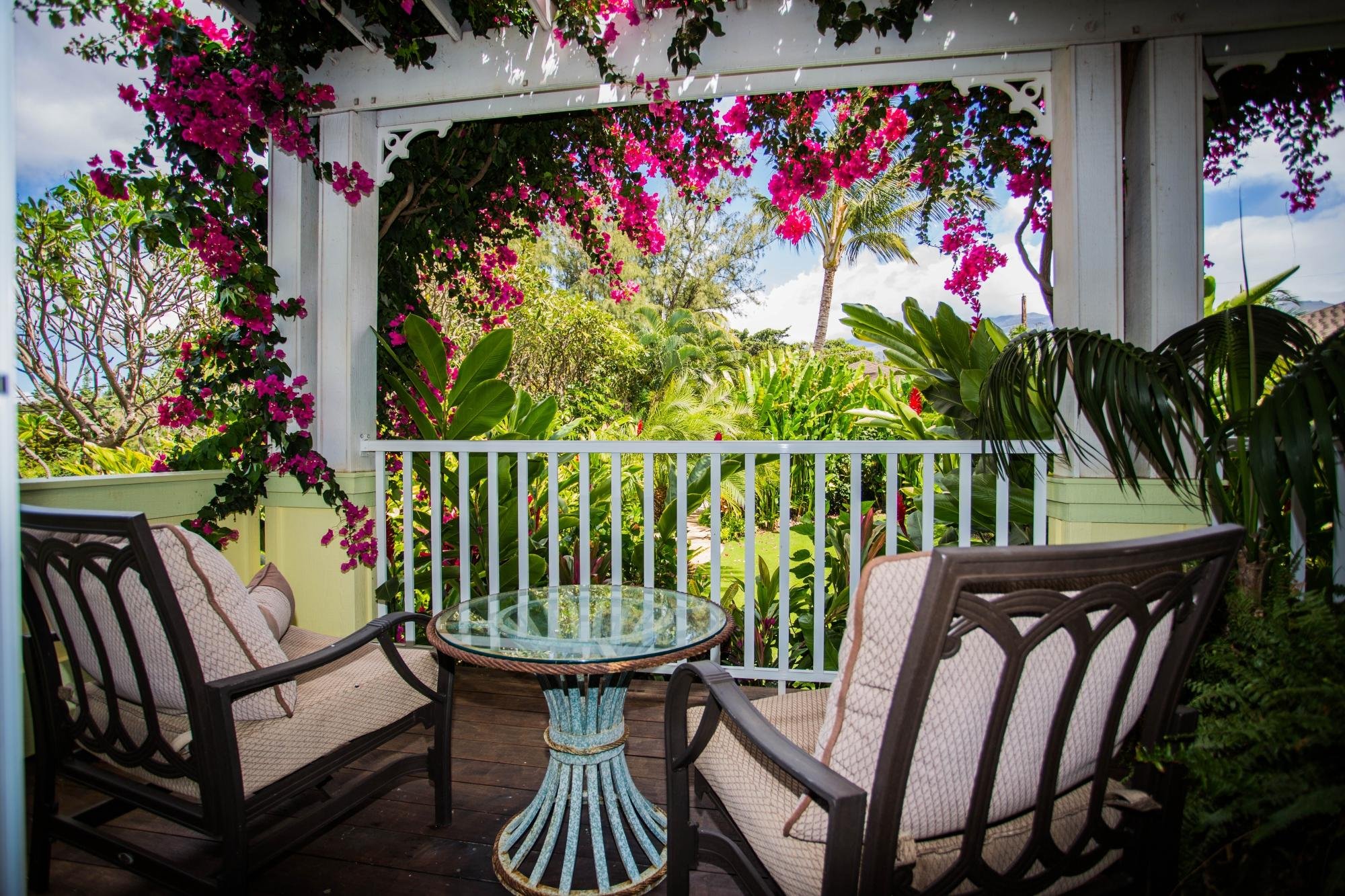 Pineapple Inn Maui by null
