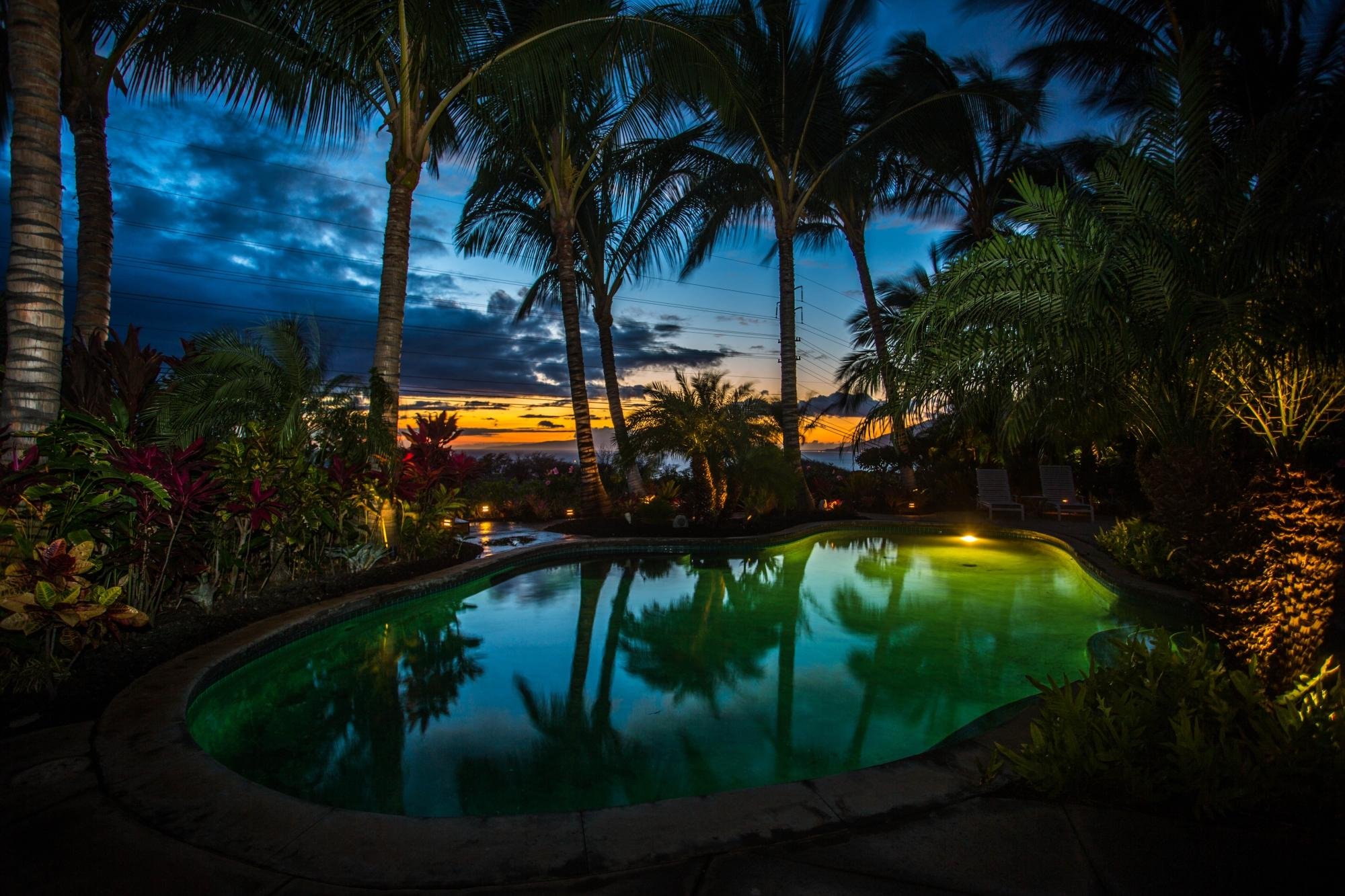 Pineapple Inn Maui by null