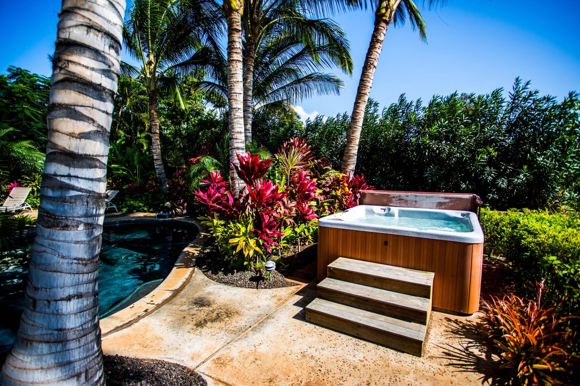 Pineapple Inn Maui by null