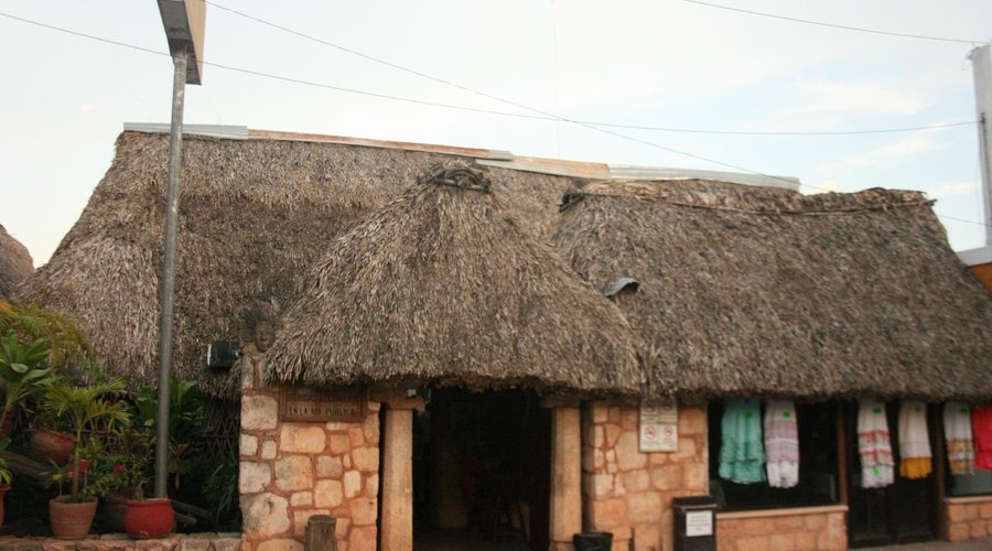 RESTAURANTE EL PRINCIPE TUTUL-XIU, Merida - Restaurant Reviews, Photos & Phone Number - Tripadvisor
