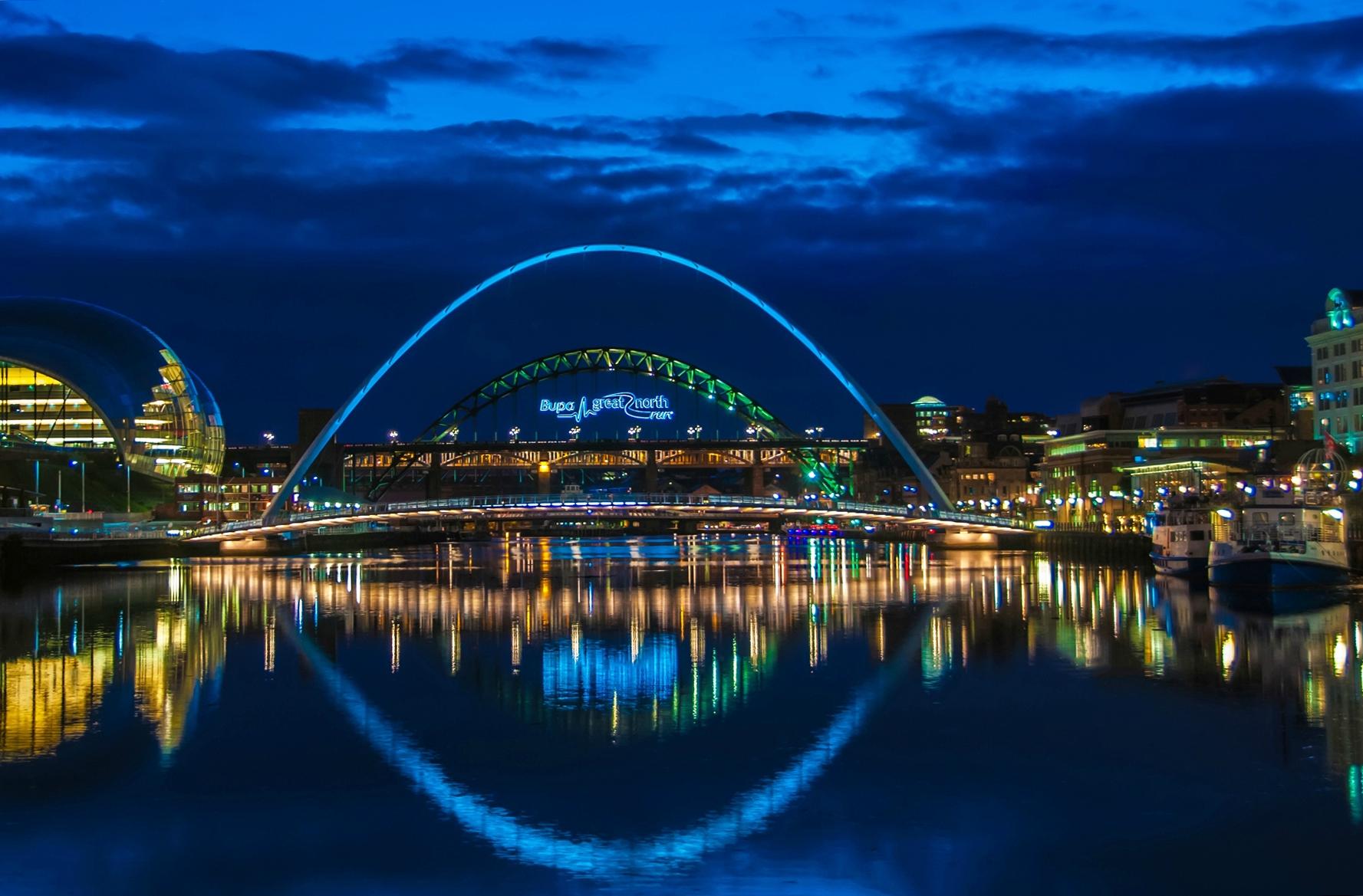 Quayside Newcastle Upon Tyne 2022 Lohnt Es Sich Mit Fotos   The Quayside 