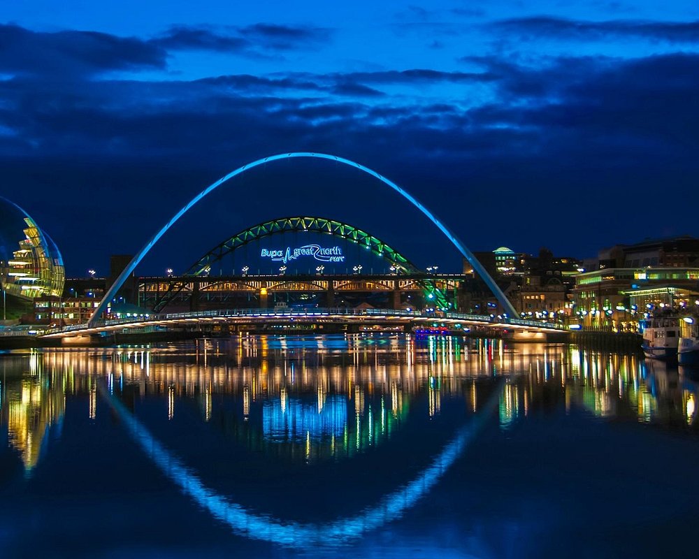 family places to visit near newcastle upon tyne