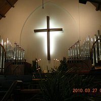 Grace Community Church, Lovely!