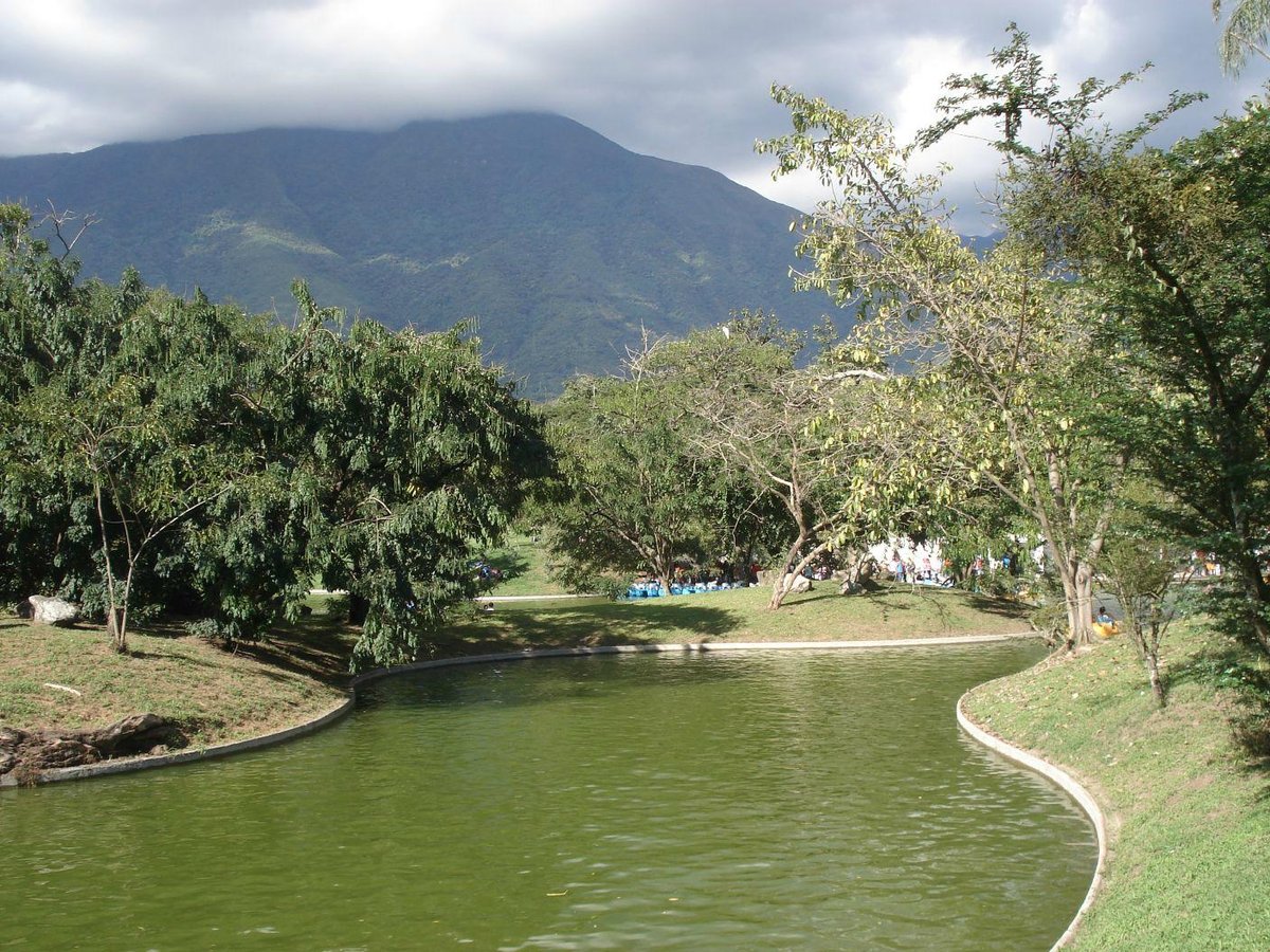 Parque Nacional Del Este