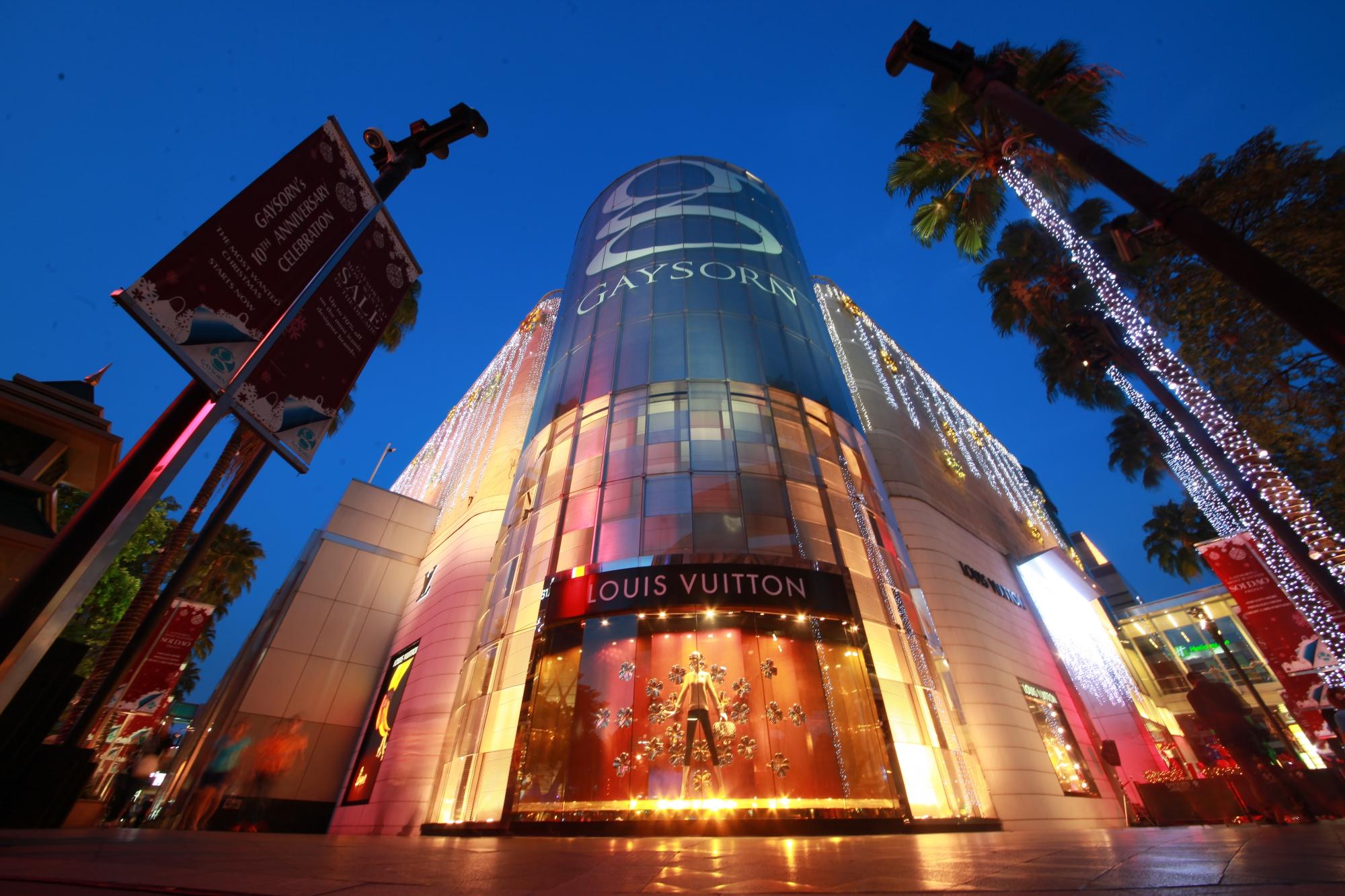 THE 10 BEST Bangkok Shopping Malls (2024) - Tripadvisor