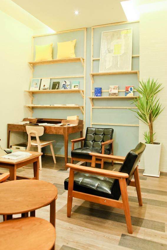 Hotel photo 4 of Bee House - Taipei Station Branch.