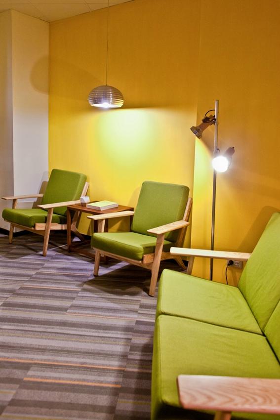 Hotel photo 14 of Bee House - Taipei Station Branch.