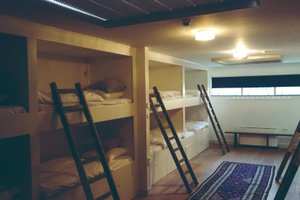 Kamer en suite