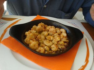 Comida