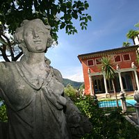Casa indiana