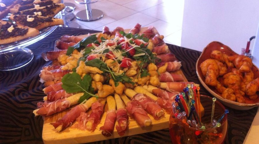 CHE APERITIVO