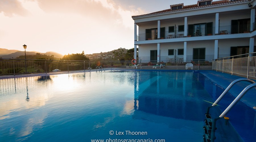 Piscina/Pool