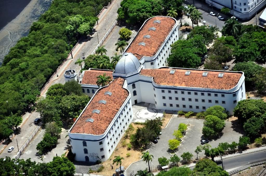 Casa de Cultura de Pernambuco (Recife) - ATUALIZADO 2023 O que saber antes  de ir - Sobre o que as pessoas estão falando - Tripadvisor